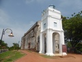 Melaka: St. Paul's Church