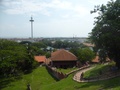 Melaka: Taming Sari Tower