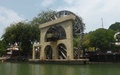 Melaka: waterwiel