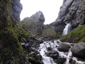Gordale Scar