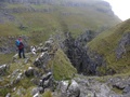 Gordale Scar