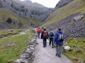 Gordale Scar