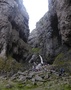Gordale Scar