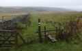 Langscar Gate