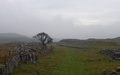 Wandelweg boven Gordale Scar