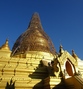 Khutodaw Pagoda