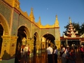 Mandalay Hill