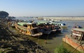 Mingun Jetty