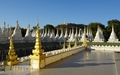 Sandamuni Pagoda