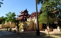 Shwe In Bin Monastry