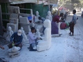 Stone Carvers' Road
