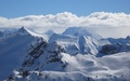 Uitzicht richting Doldenhorn