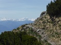 Hoogweg Passo San Jorio - Biscia