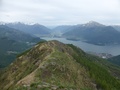 Monte Cortafon