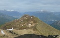 Monte Cortafon