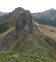 Monte Cortafon (P. 1592)