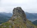 Monte Cortafon (P. 1592)