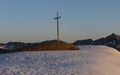 Passo San Jorio