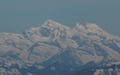 Strahlhorn en Rimpfischhorn