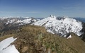 Terugblik richting Toresella en Marmontana