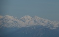 Weissmies, Lagginhorn, Fletschhorn