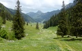Sämtisersee en Hoher Kasten