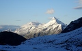 Bortelhorn en Wasenhorn