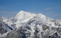 Dent Blanche, Weisshorn, Bishorn