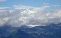 Finsteraarhorn, Grosser Aletschgletscher