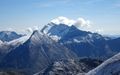 Hübschhorn en Monte Leone