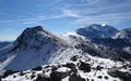 Mattwaldhorn, Fletschhorn, Lagginhorn