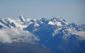 Oberaarhorn, Galmihorn
