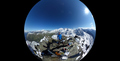 Ochsehorn panorama