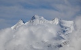 Täschhorn, Dom, Lenzspitze, Nadelhorn