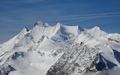 Täschhorn, Dom, Nadelhorn