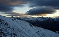 Uitzicht richting Weisshorn