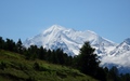 Weisshorn en Bishorn