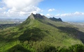 Berthelot Peak