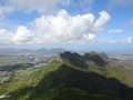 Berthelot Peak