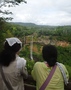 Chamarel Waterfall