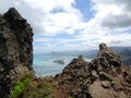 Le Morne Brabant