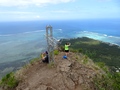 Le Morne Brabant
