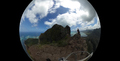 Le Morne panorama
