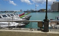 Port Louis: waterfront