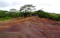 Terres des Sept Couleurs