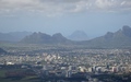 Trois Mamelles, Le Morne