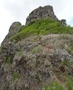 Trois Mamelles (staalbeugel)