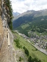 Klettersteig Schweifinen