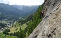 Klettersteig Schweifinen