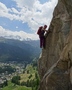 Klettersteig Schweifinen